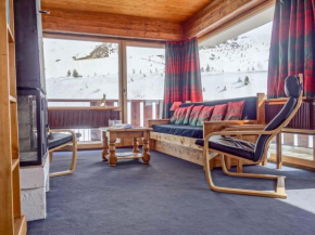 Гостиница Apartment La Grande Casse-3  Тинь